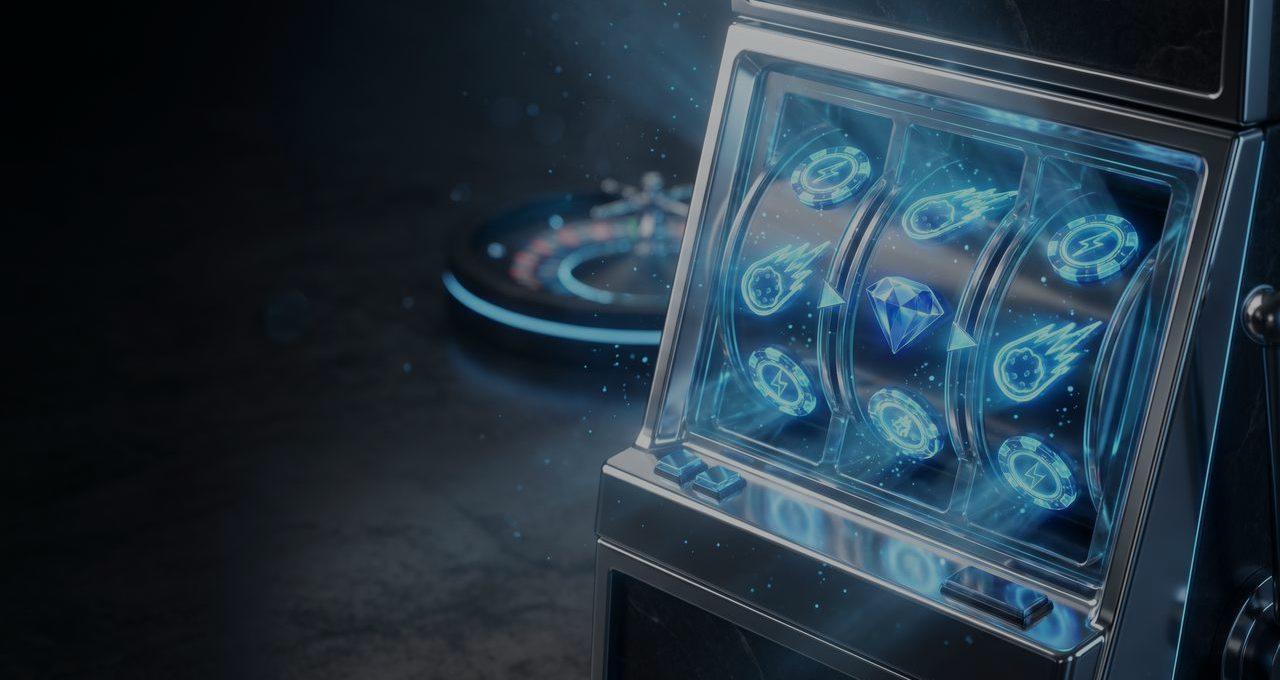 Rockwin Casino